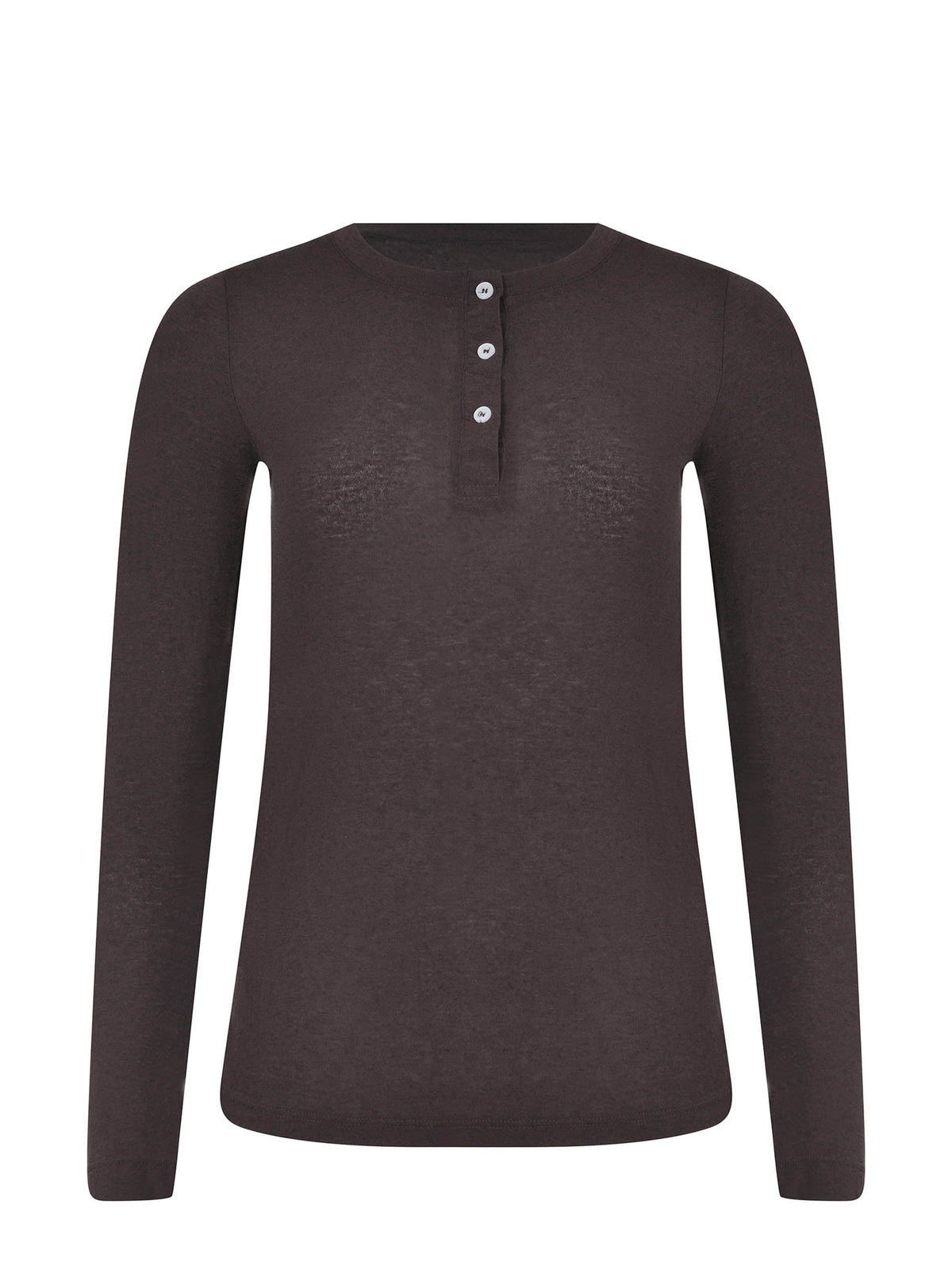 SOLOTRE Jumpers M1F0130 FU69S Dark Brown