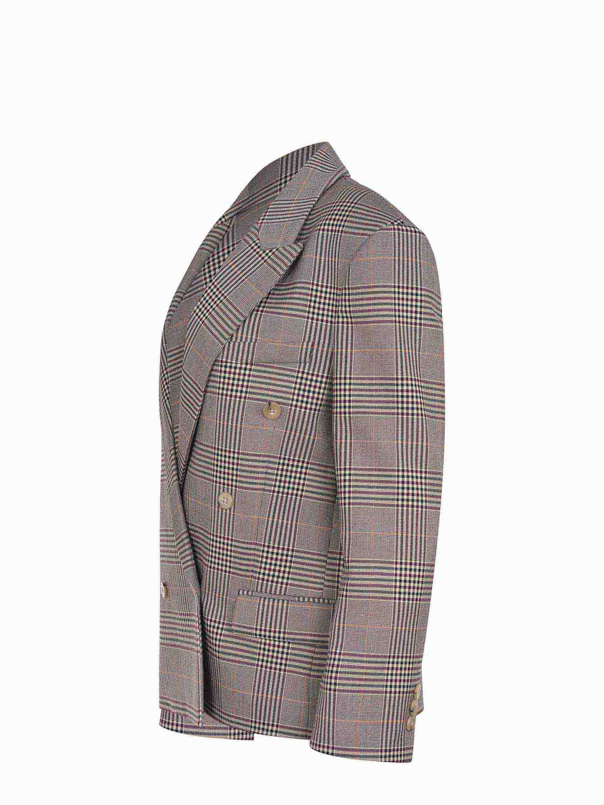 SOLOTRE Jackets M1F0138 CAFFELATTE Multicolor