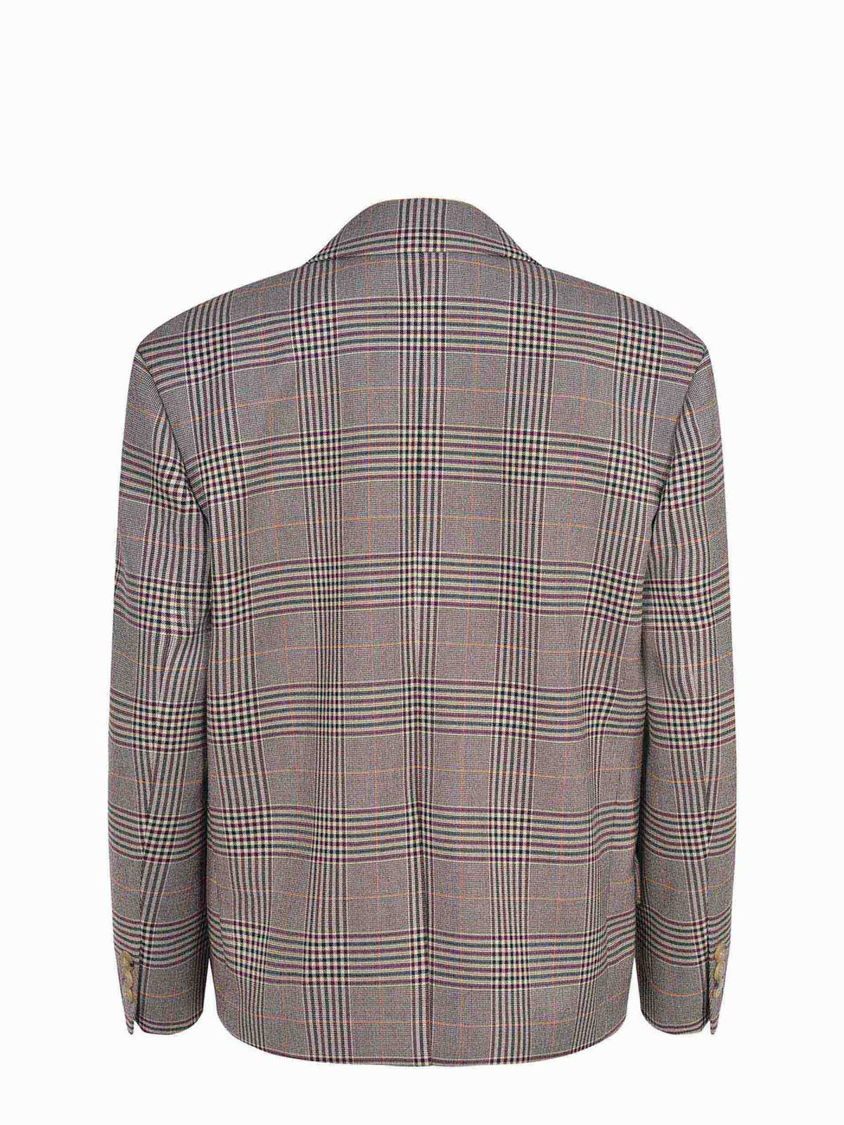 SOLOTRE Jackets M1F0138 CAFFELATTE Multicolor