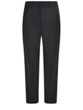 SOLOTRE Trousers M1F0151 FU96S Anthracite grey