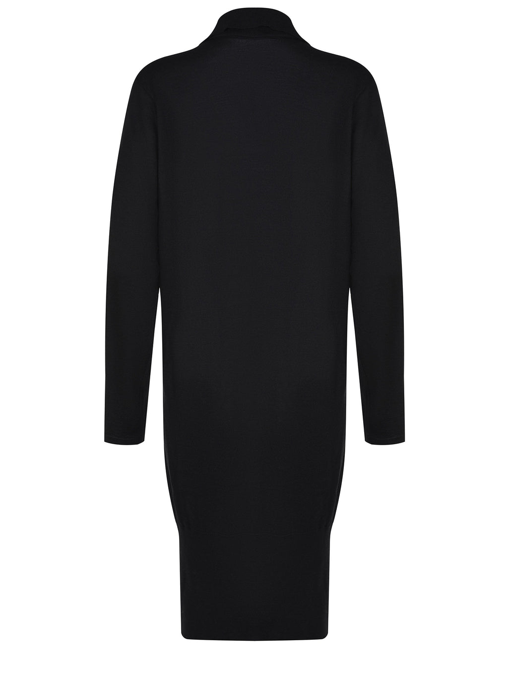 SOLOTRE Cardigan M3F0001 A99 Black
