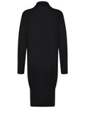 SOLOTRE Cardigan M3F0001 A99 Black