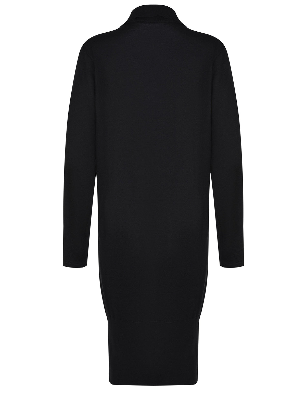 SOLOTRE Cardigan M3F0001 A99 Black