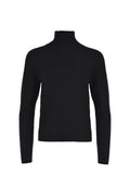 SOLOTRE Knitwear M3F0020 A99 Black