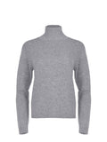 SOLOTRE Sweaters M3F0020 FU93S Grey
