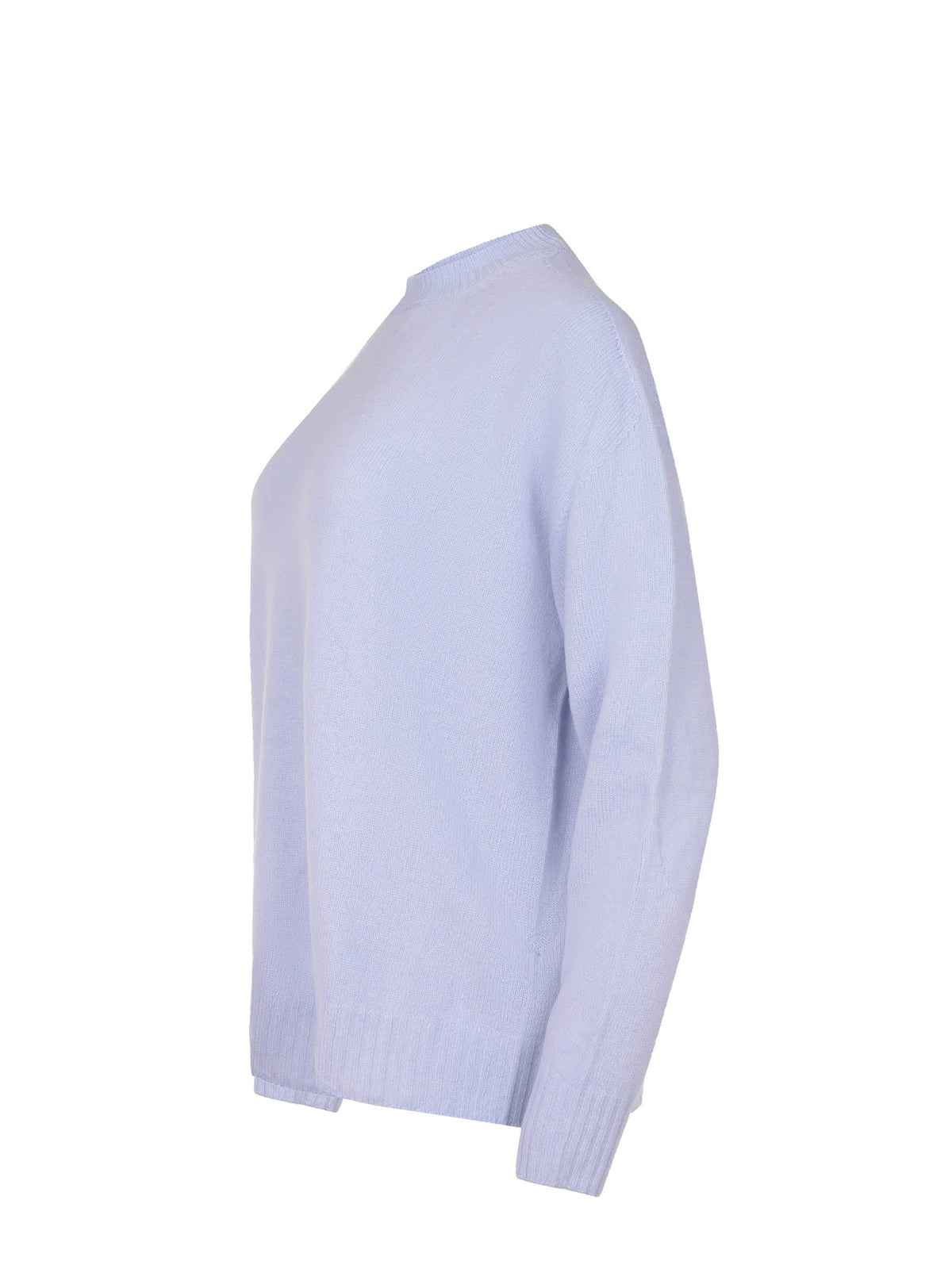 SOLOTRE Knitwear M3F0021 FU82S Light Blue