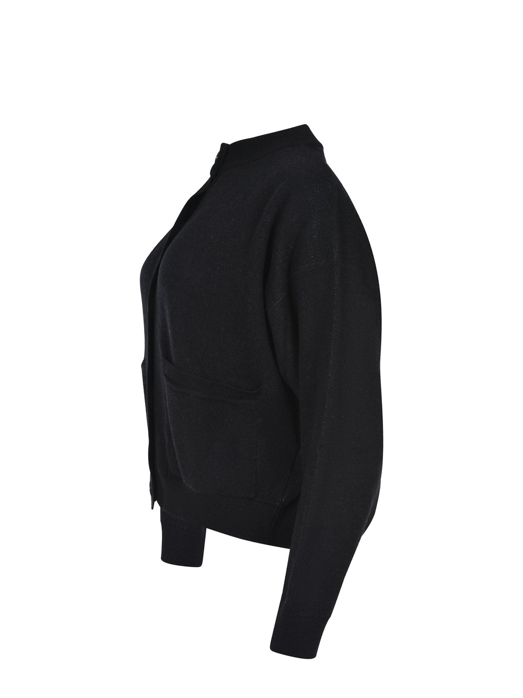 SOLOTRE Jumpers M3F0116 FV407 Black