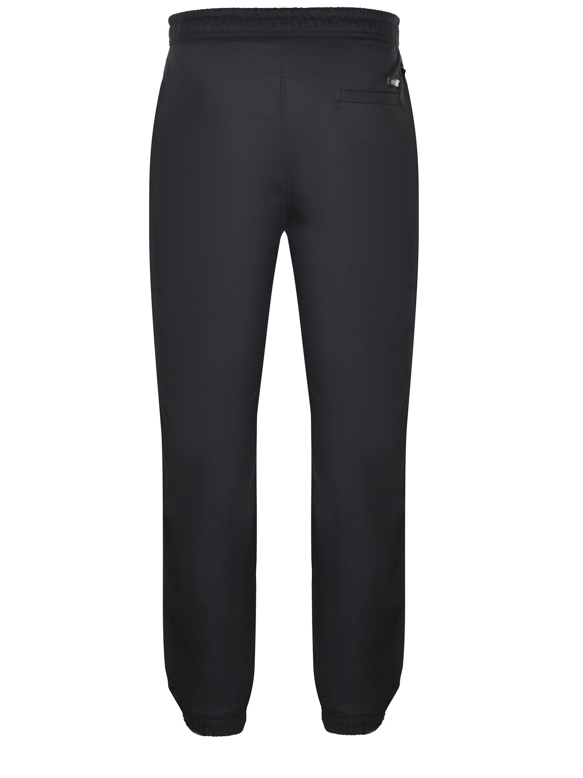ORDER STATUS Trousers SF2526021 D001 Black