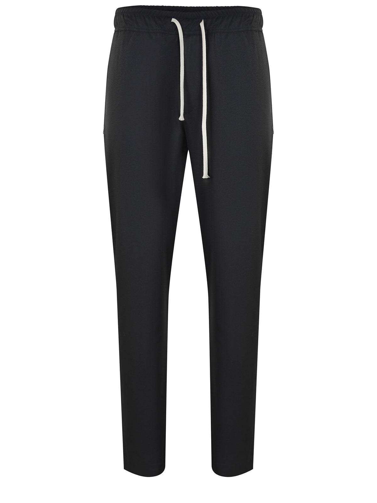 ORDER STATUS Trousers SP2526002 D001 Black
