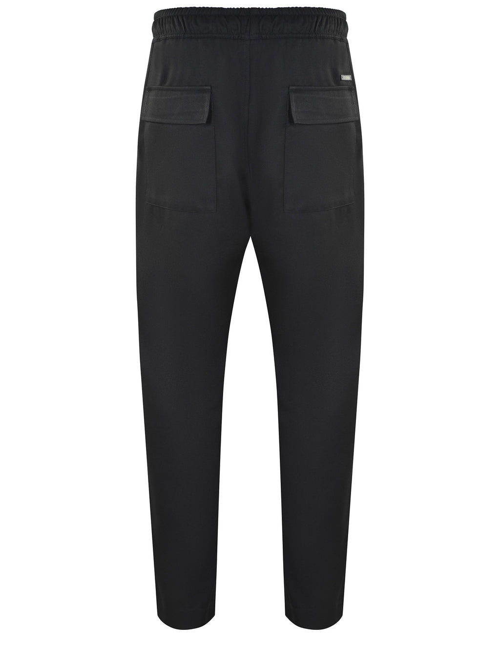 ORDER STATUS Trousers SP2526002 D001 Black
