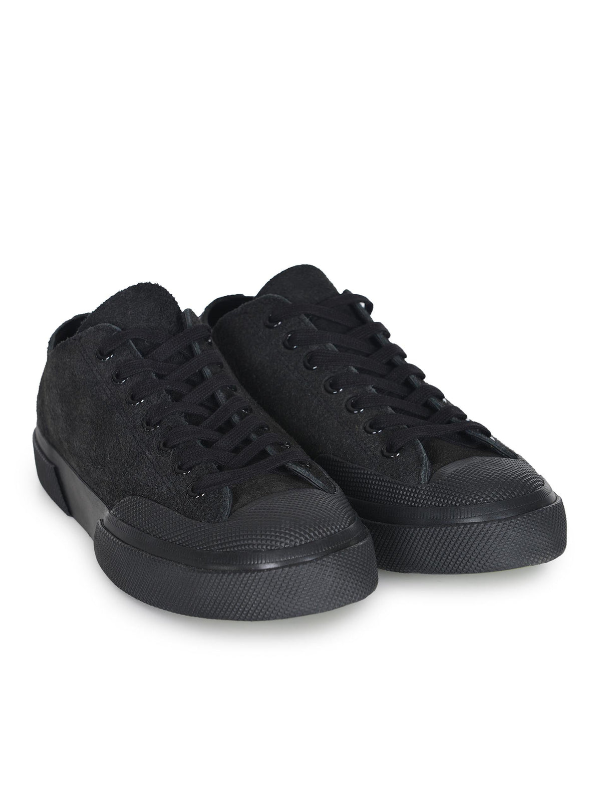 SUPERGA Sneakers 2432 S3148NW-A09 Black
