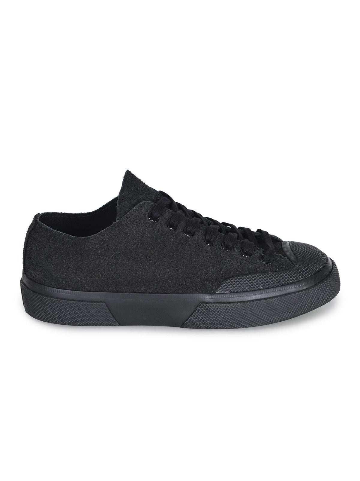 SUPERGA Sneakers 2432 S3148NW-A09 Black
