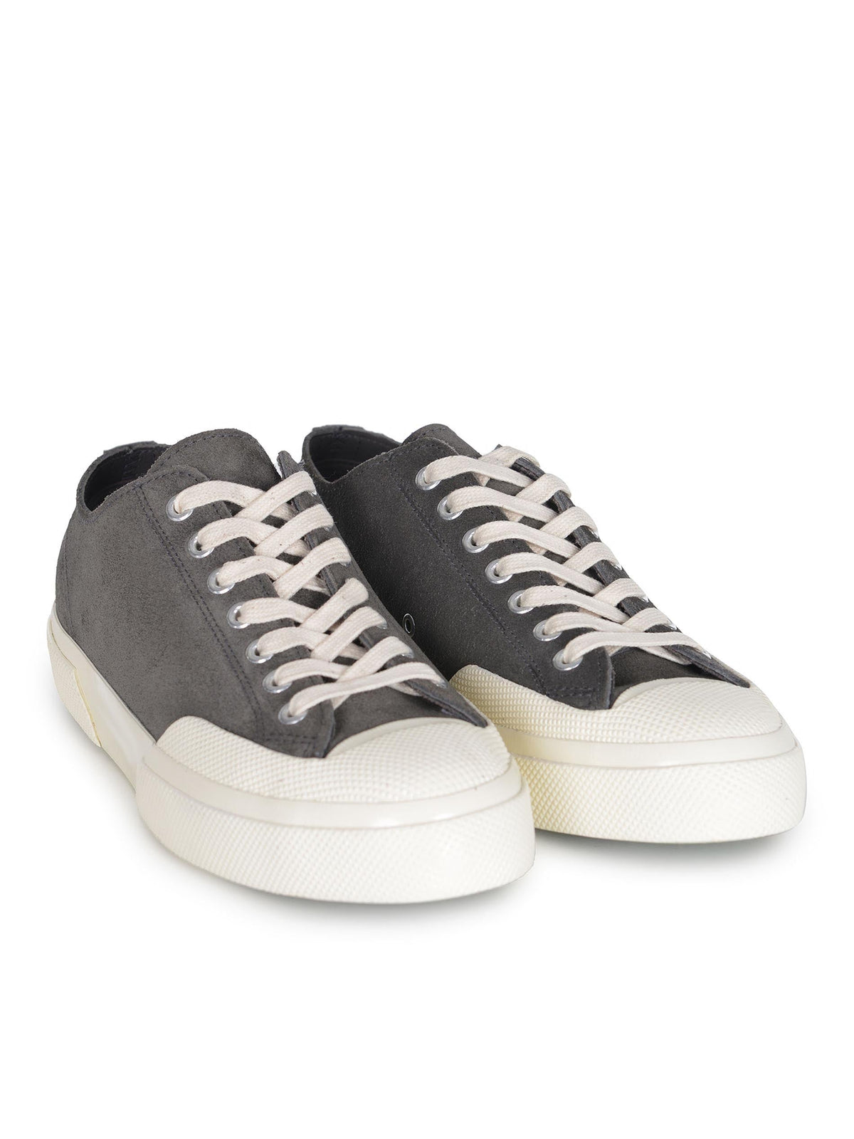SUPERGA Sneakers 2432 S3148NW-AO4 Grey