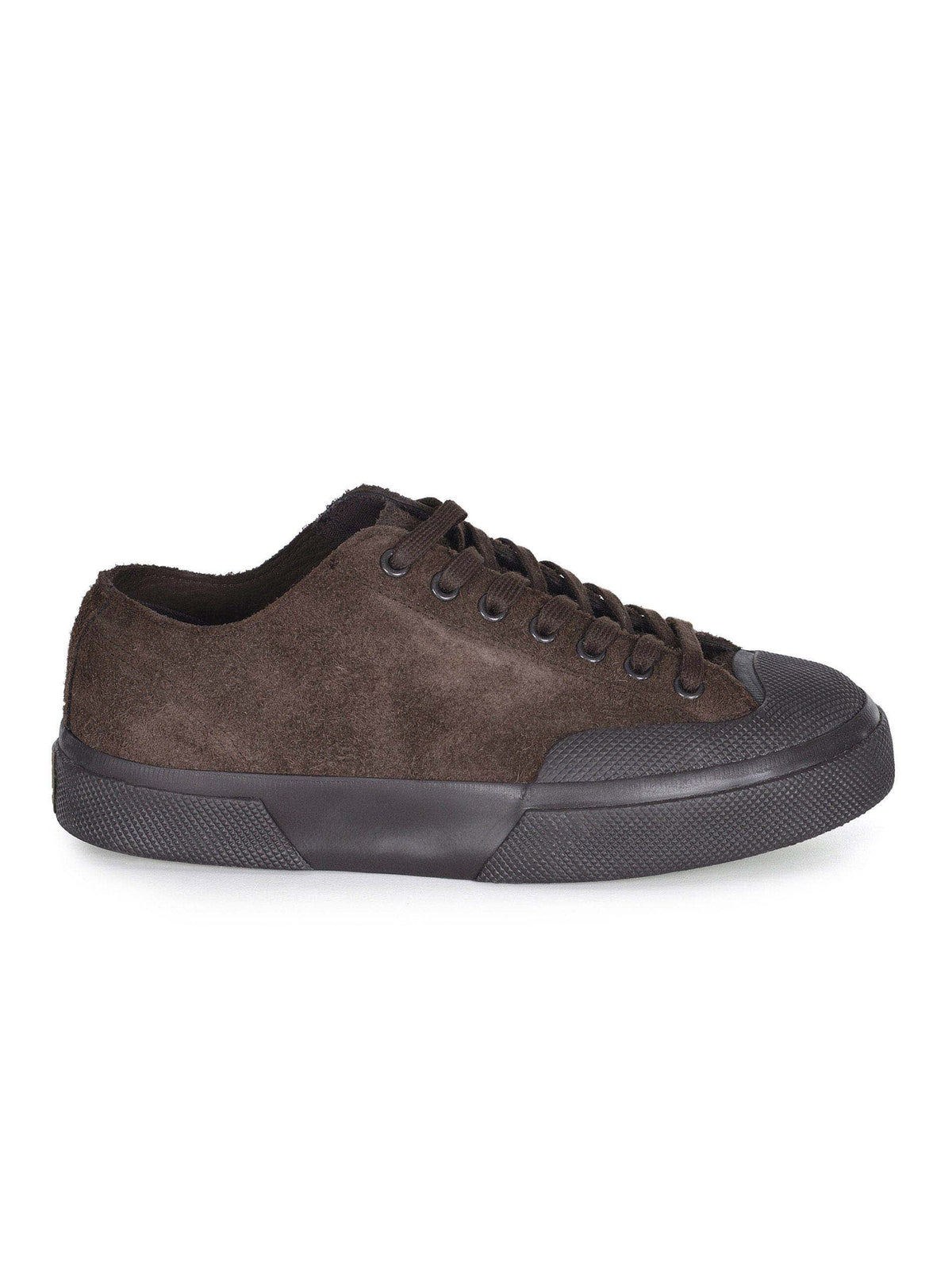 SUPERGA Sneakers 2432 S3148NW-AO7 Brown