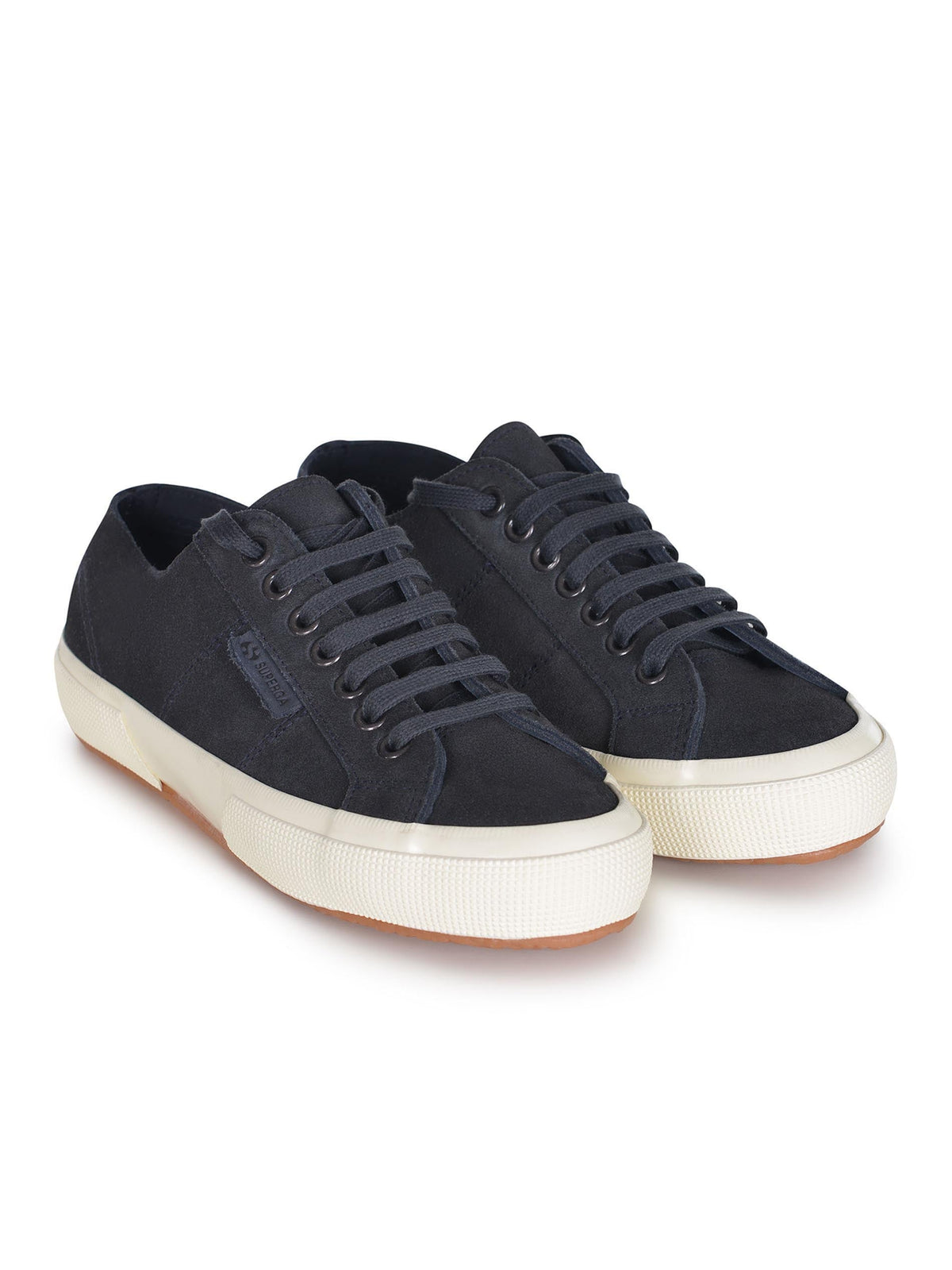 SUPERGA Sneakers 2750 S2158WW-AML Navy blue