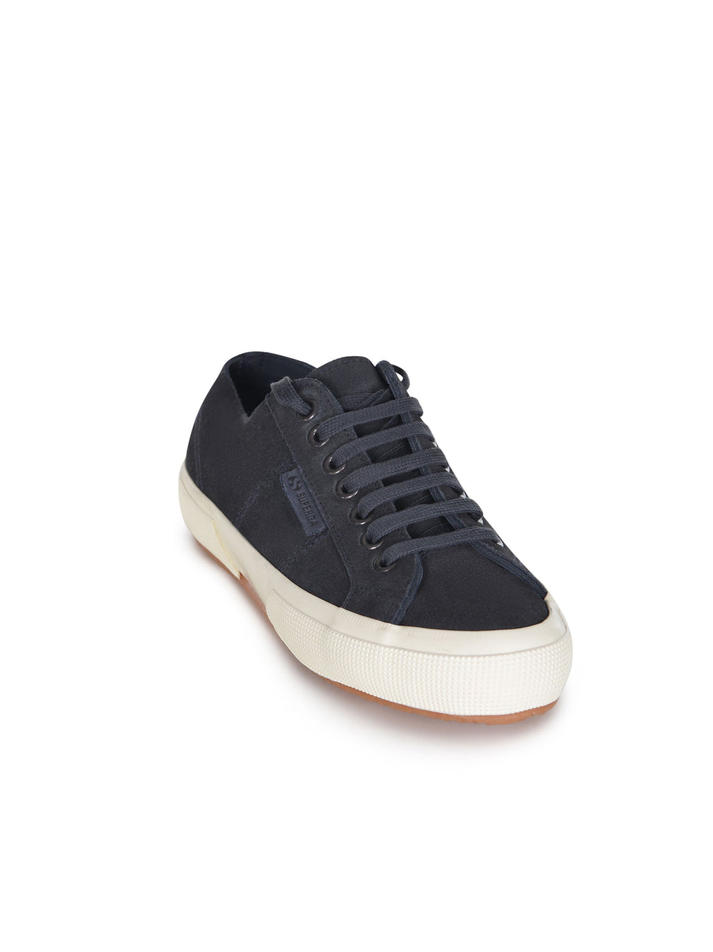 SUPERGA Sneakers 2750 S2158WW-AML Navy blue
