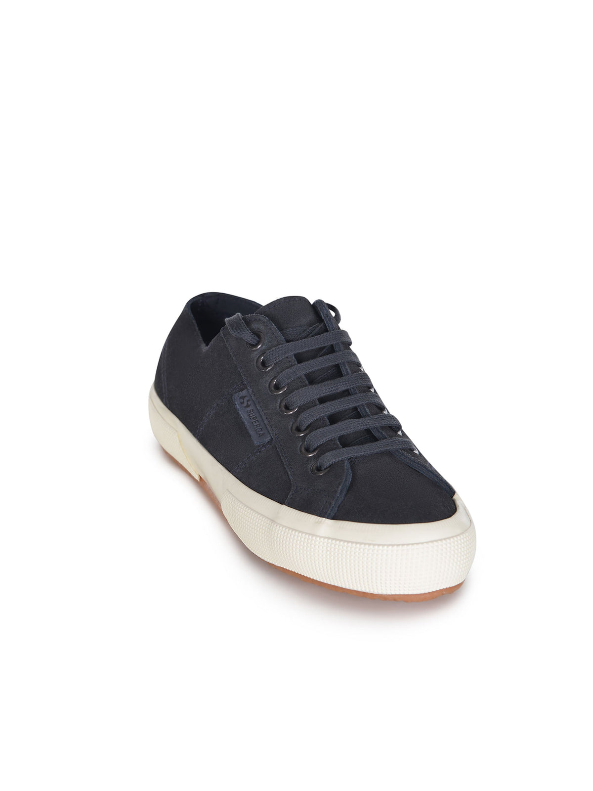SUPERGA Sneakers 2750 S2158WW-AML Navy blue