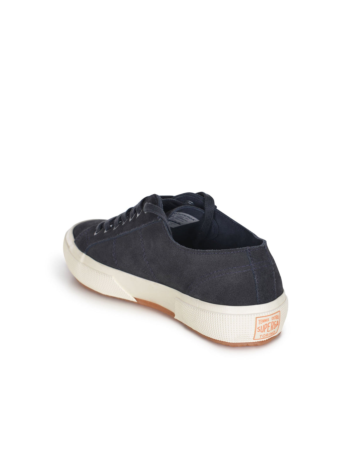 SUPERGA Sneakers 2750 S2158WW-AML Navy blue