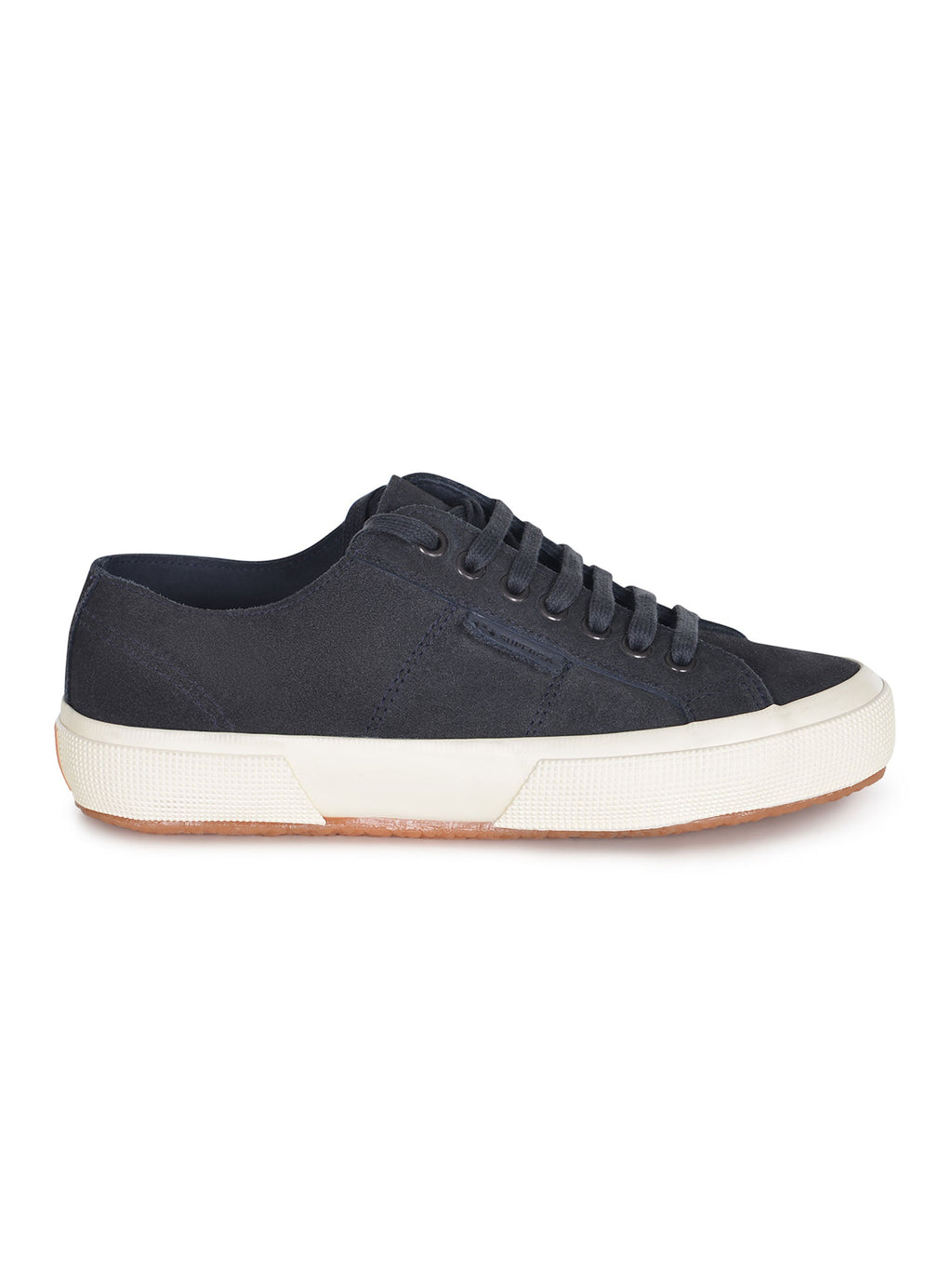 SUPERGA Sneakers 2750 S2158WW-AML Navy blue