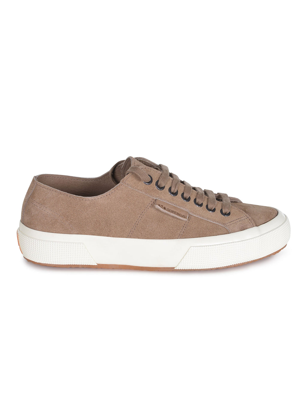 SUPERGA Sneakers 2750 S2158WW-AO2 Brown