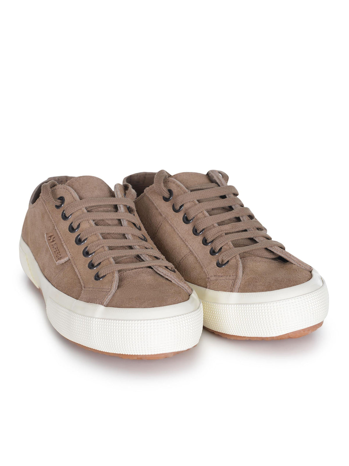 SUPERGA Sneakers 2750 S2158WW-AO2 Brown