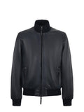 THE JACK LEATHERS Jackets DESL-PLON 09 Dark blue