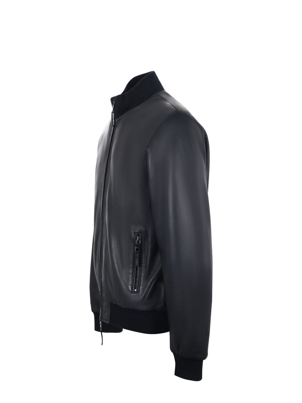 THE JACK LEATHERS Jackets DESL-PLON 09 Dark blue