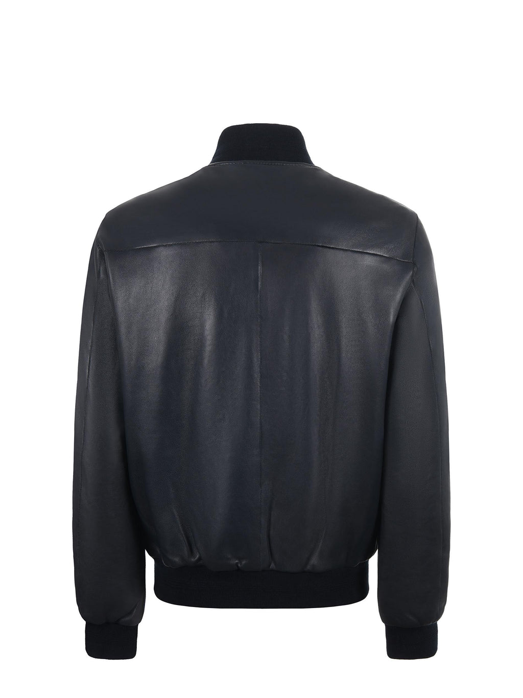 THE JACK LEATHERS Jackets DESL-PLON 09 Dark blue