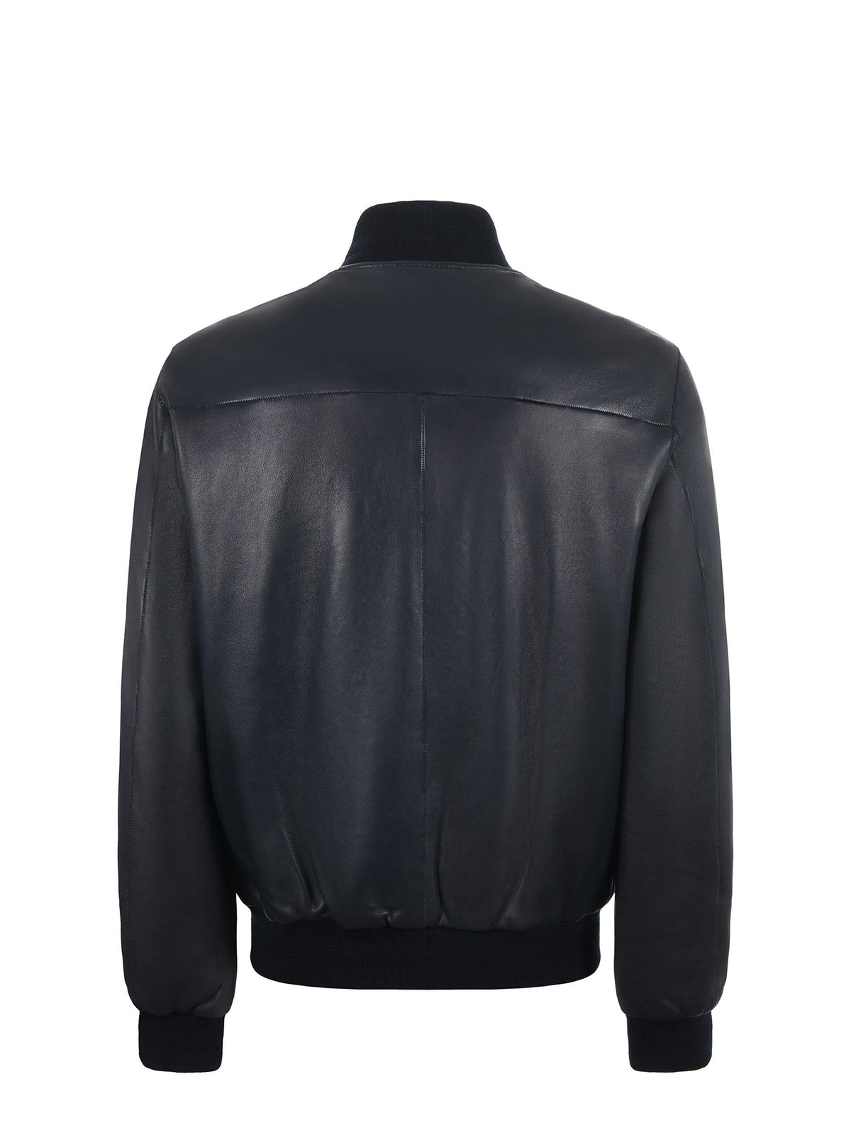 THE JACK LEATHERS Jackets DESL-PLON 09 Dark blue