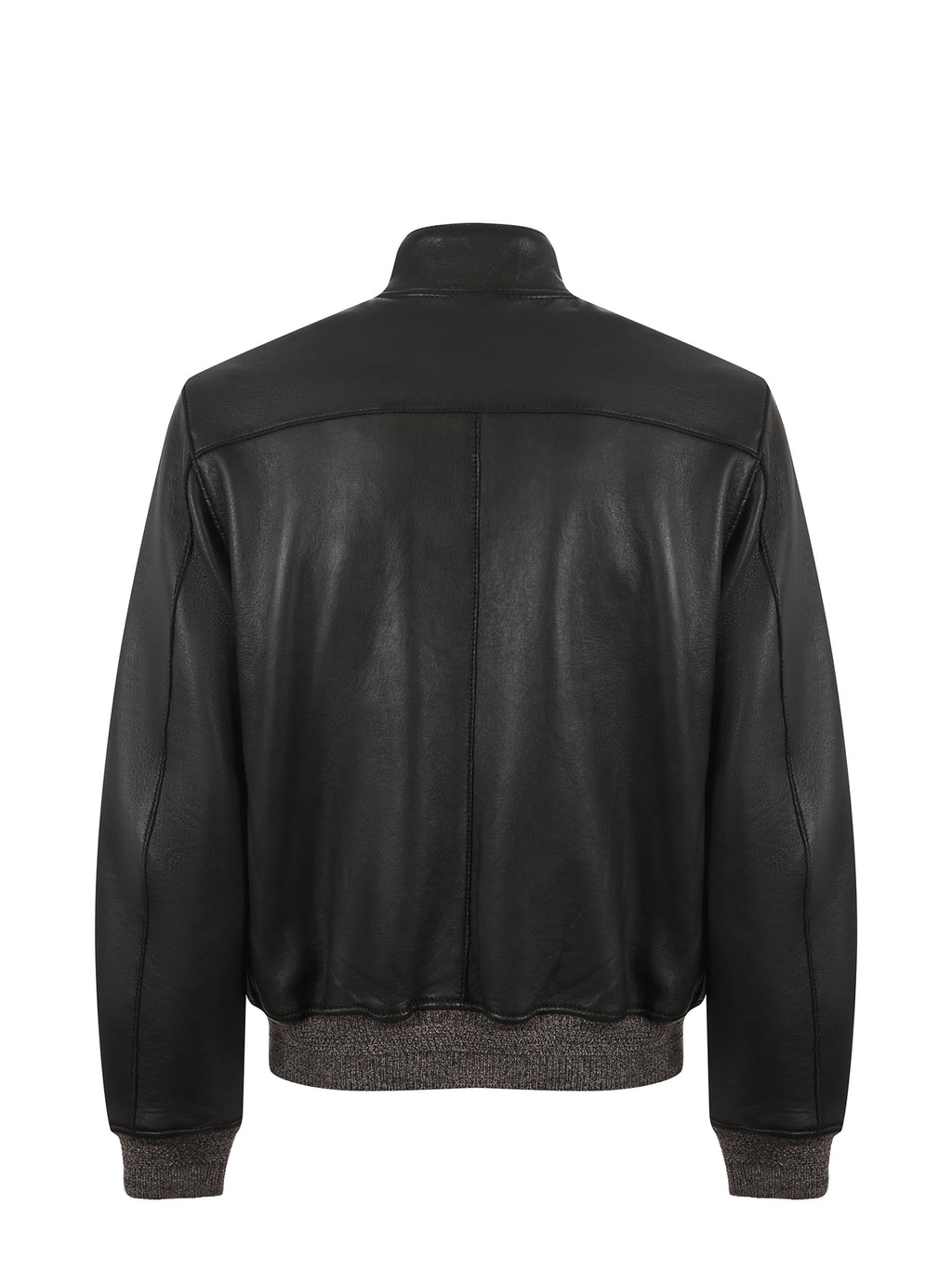 THE JACK LEATHERS Jackets MEMGS-BPDS 705 Dark green