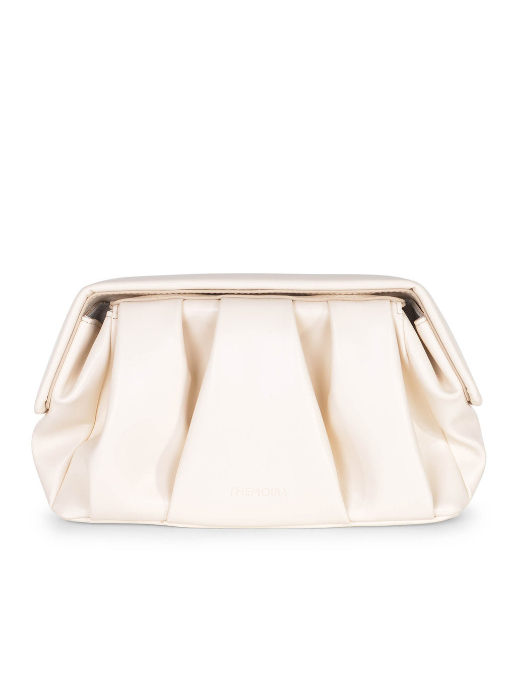 THEMOIRE Bags AFN81 SHELL Cream