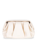 THEMOIRE Bags AFN81 SHELL Cream