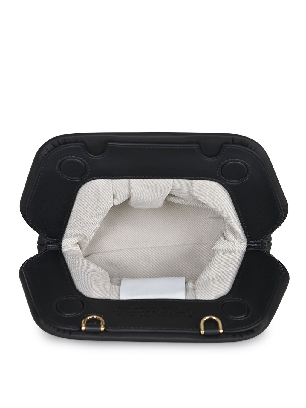THEMOIRE Bags GSA1 BLACK Black