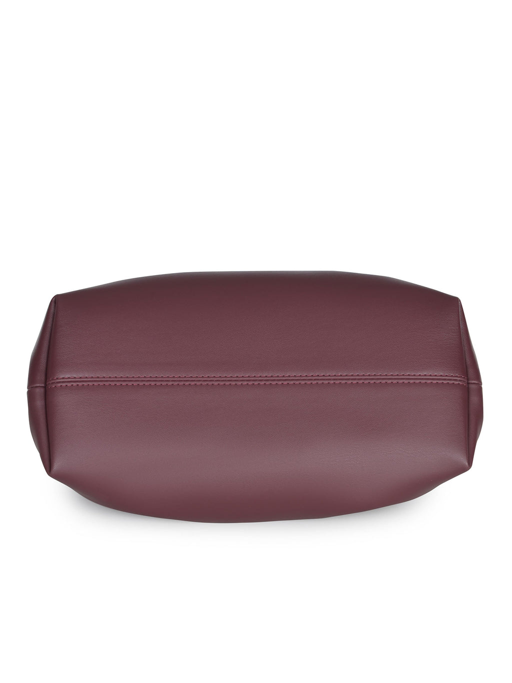 THEMOIRE Bags TIN120 PRUNE Burgundy