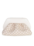 THEMOIRE Bags TMWSUE81 SHELL Cream
