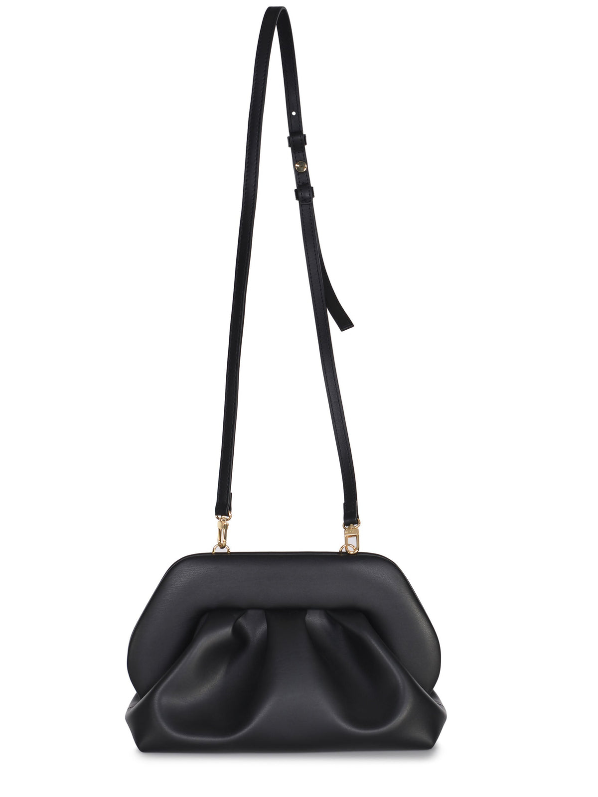 THEMOIRE Bags TN1 BLACK Black
