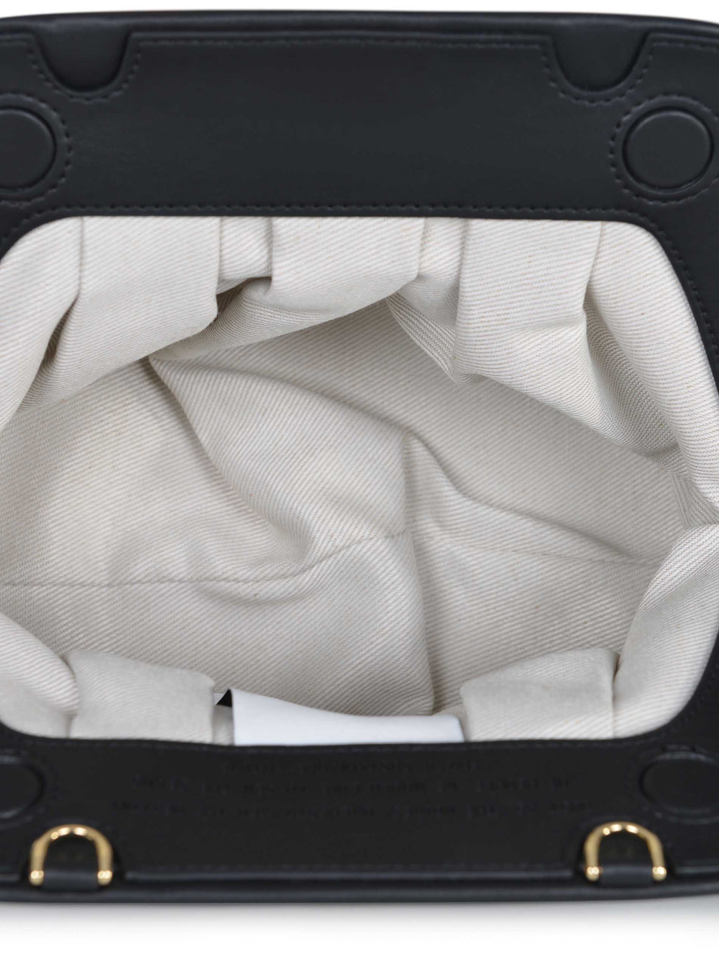 THEMOIRE Bags TN1 BLACK Black