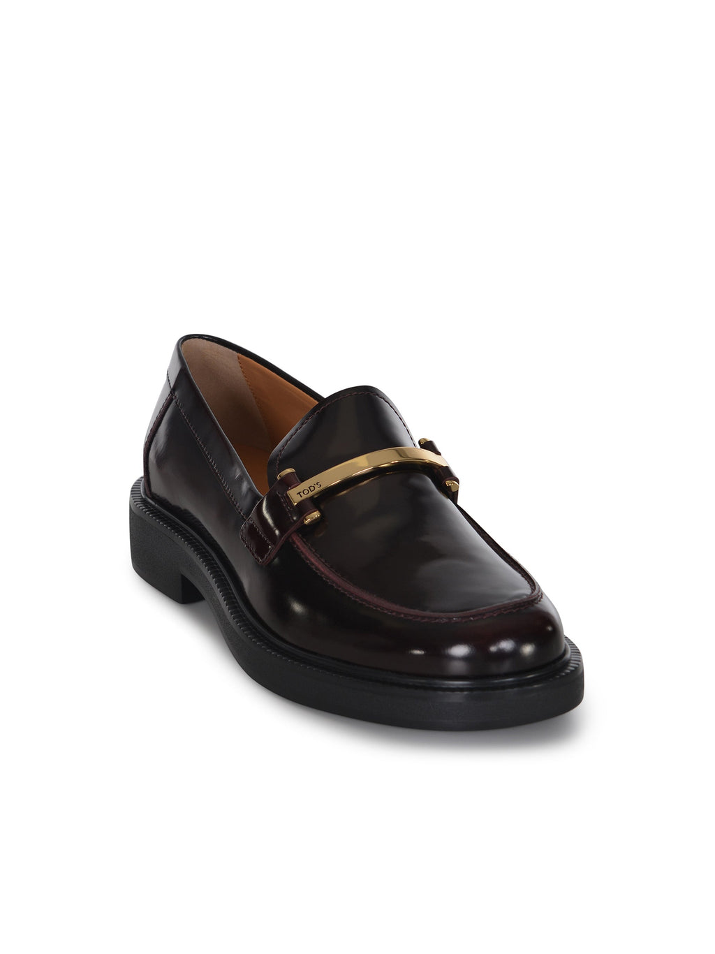 TODS Loafers XXW20L0JO70 SHAR810 Burgundy