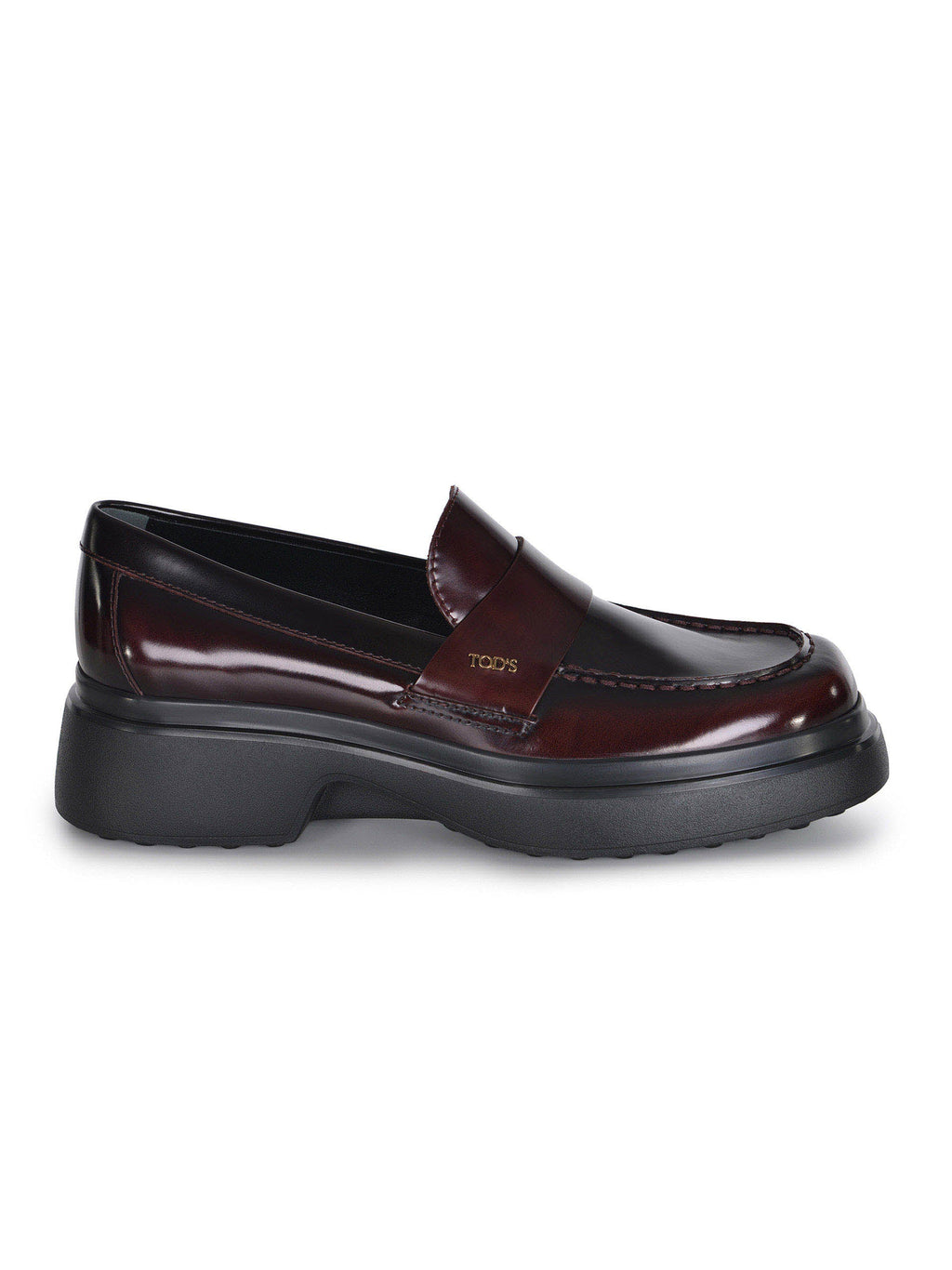 TODS Loafers XXW74L0JL00 SHAR810 Burgundy