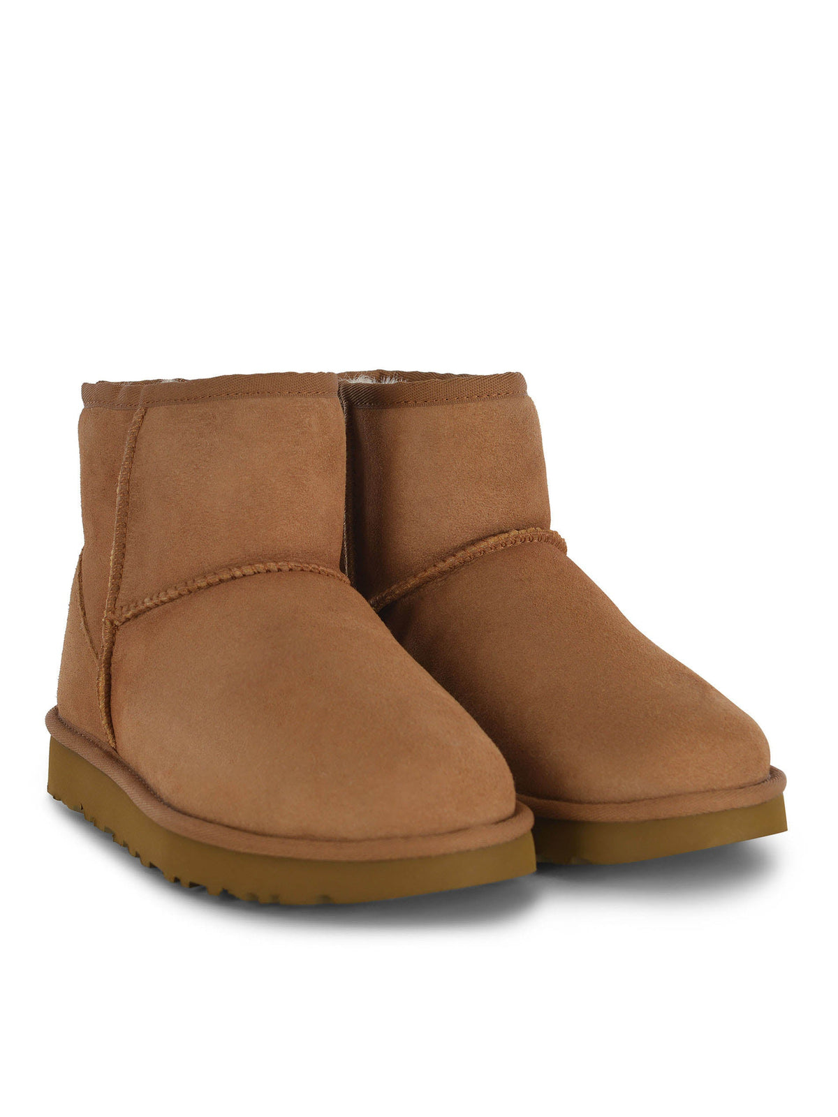 UGG Boots 1016222 CHE Chestnut