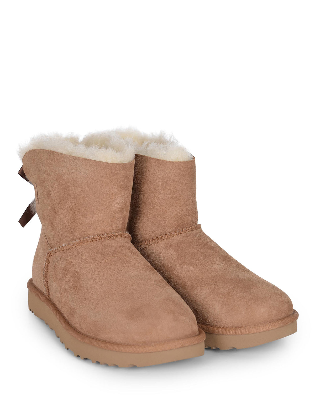 UGG Boots 1016501 CHE Camel