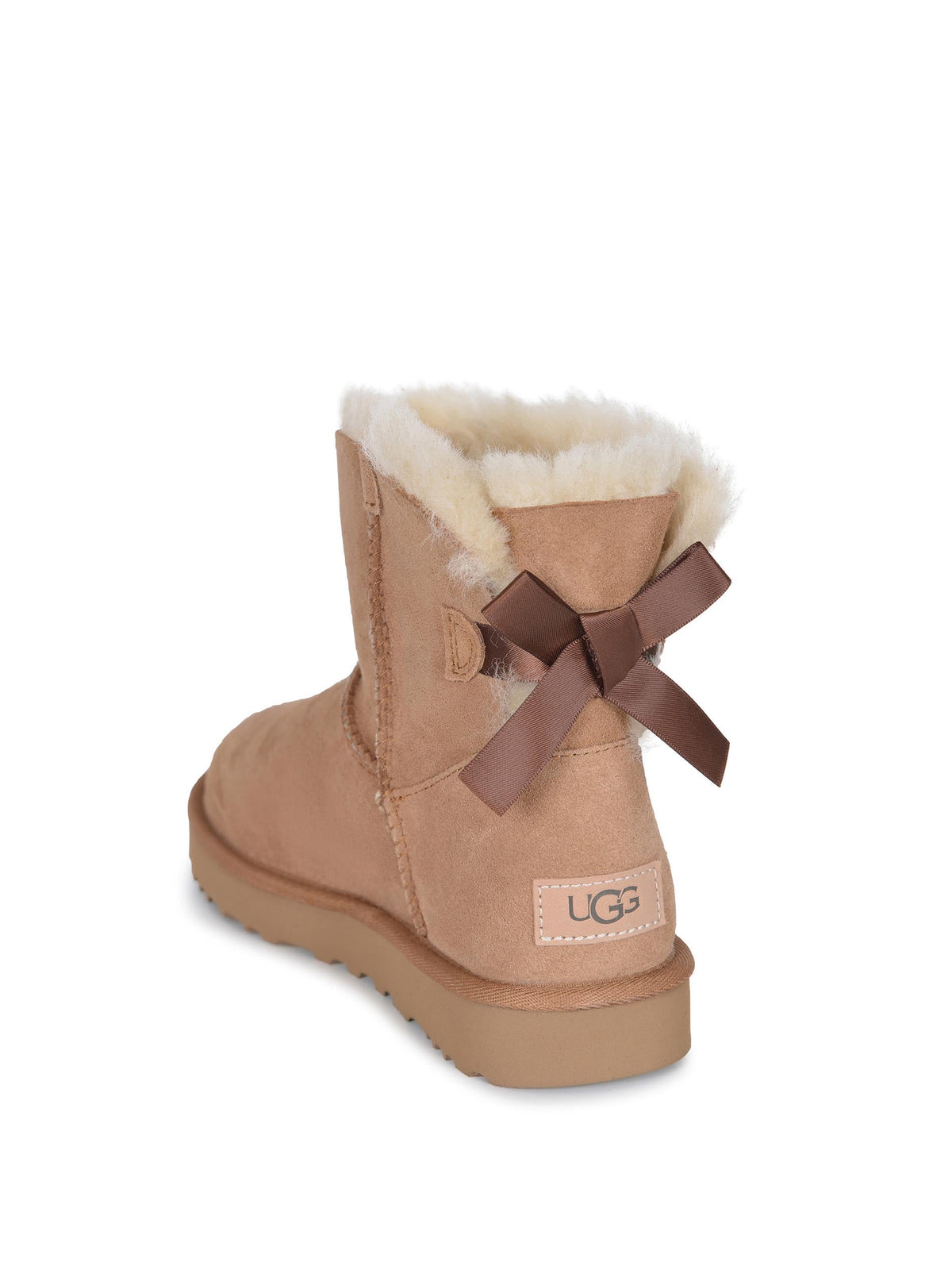 UGG Boots 1016501 CHE Camel
