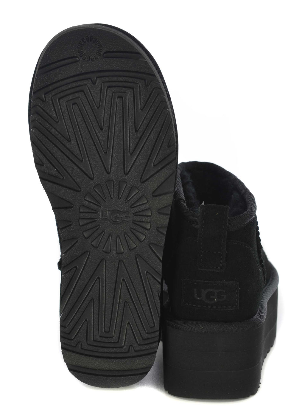 UGG Boots 1135092 BLK Black