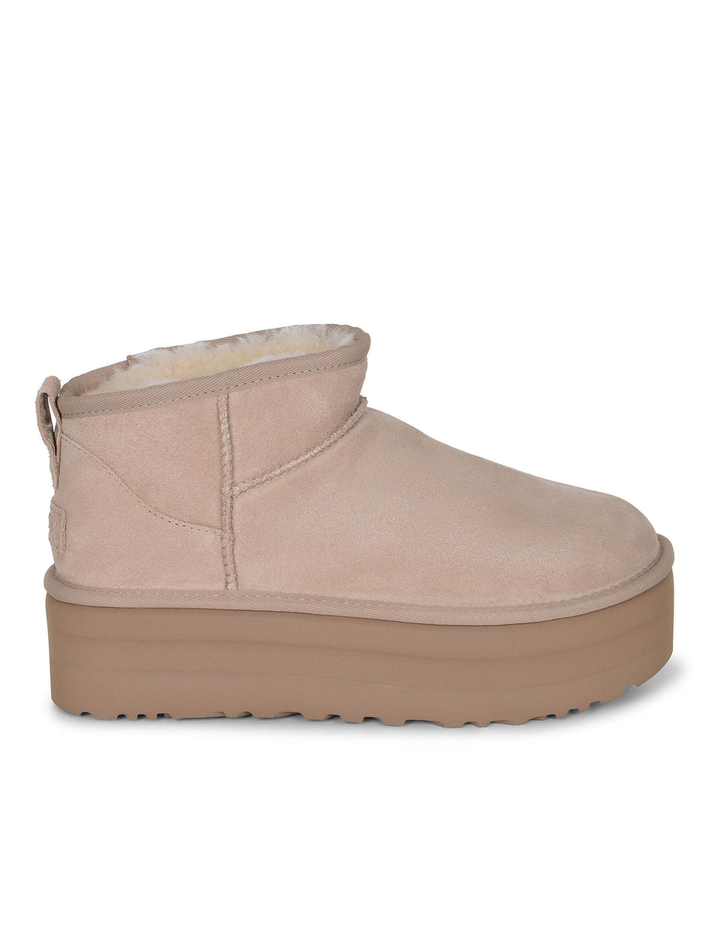 UGG Boots 1135092 SAN Beige