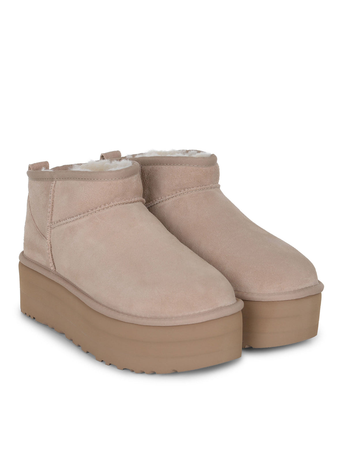 UGG Boots 1135092 SAN Beige