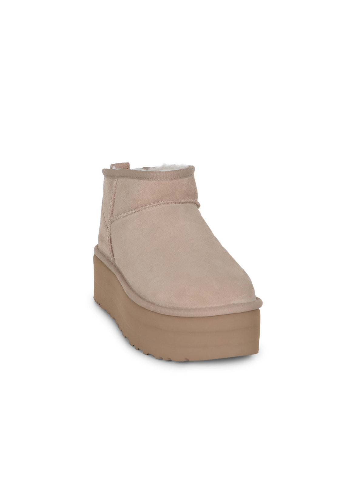 UGG Boots 1135092 SAN Beige