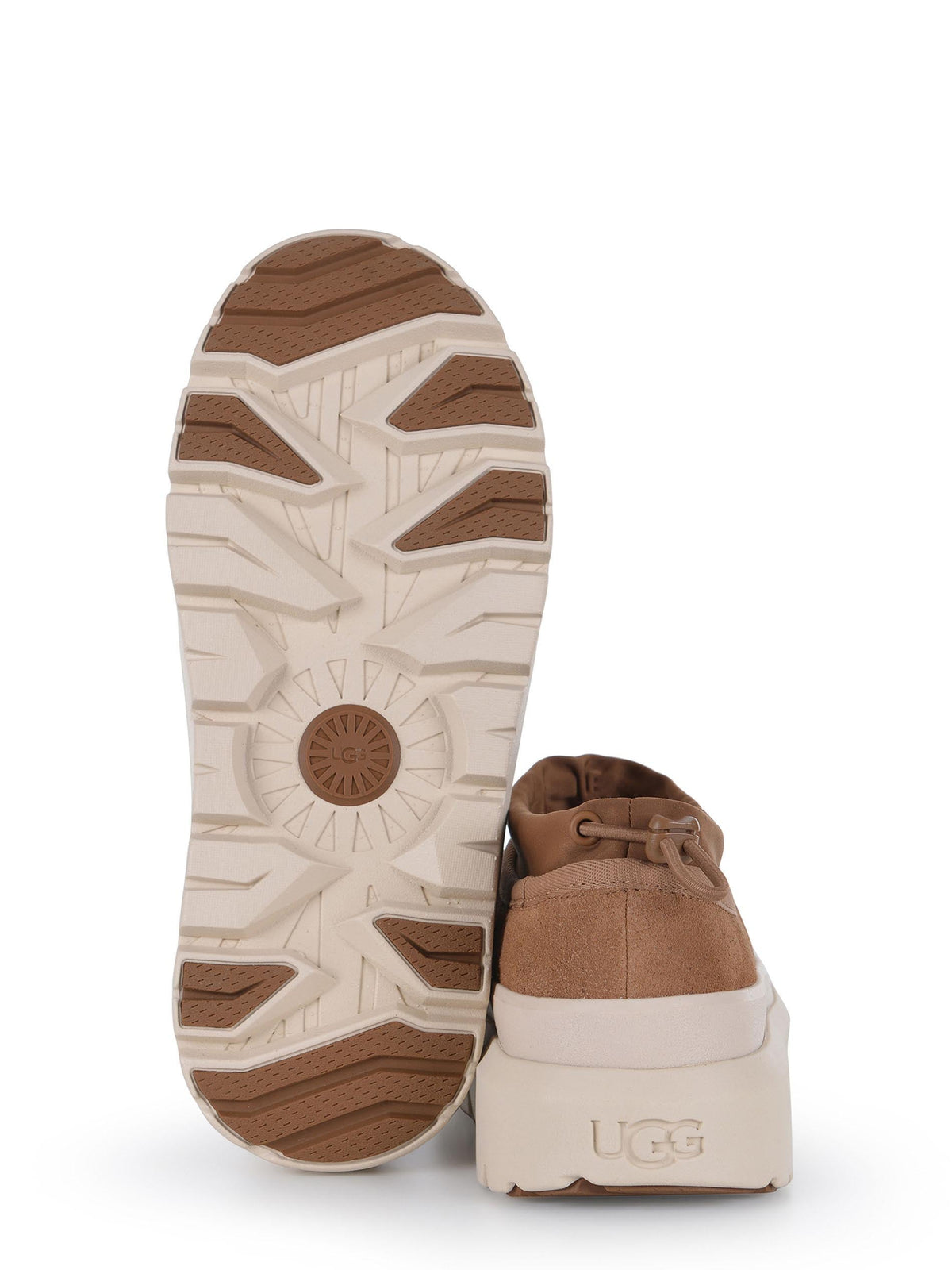 UGG Boots 1144096 CWTC Camel