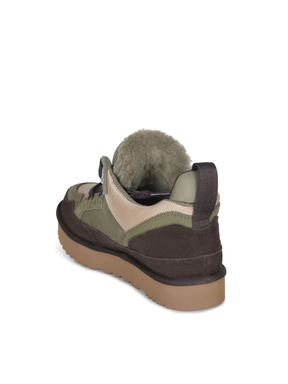 UGG Sneakers 1170750 BOMS Military Green