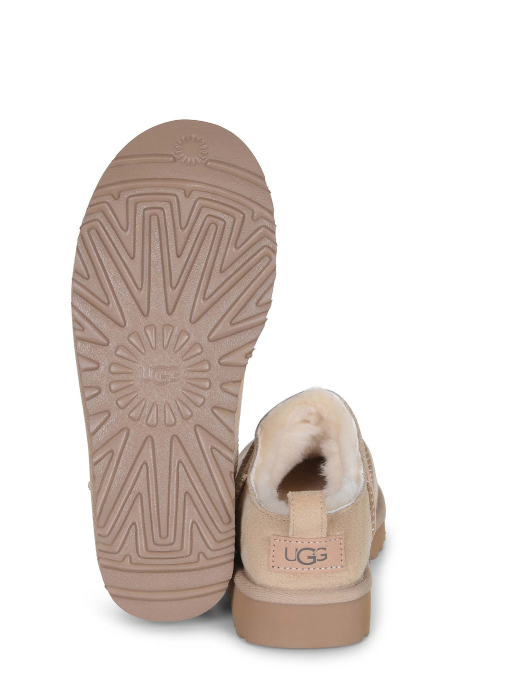 UGG Boots 1173891 SAN Beige