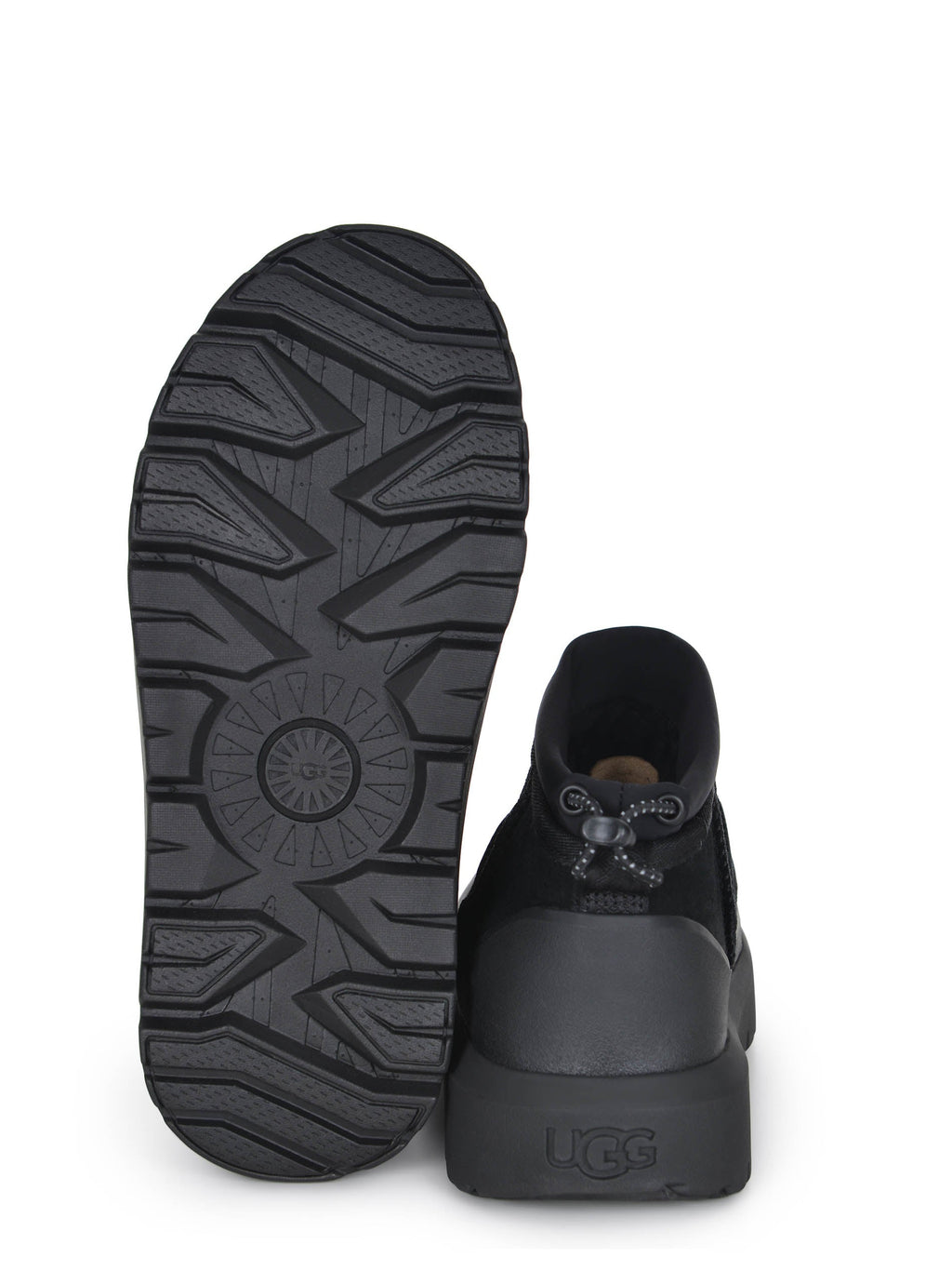 UGG Boots 1174196 BBLC Black